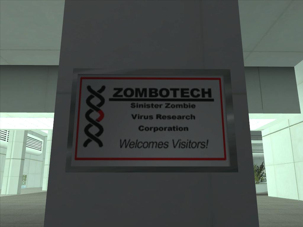 Zombie