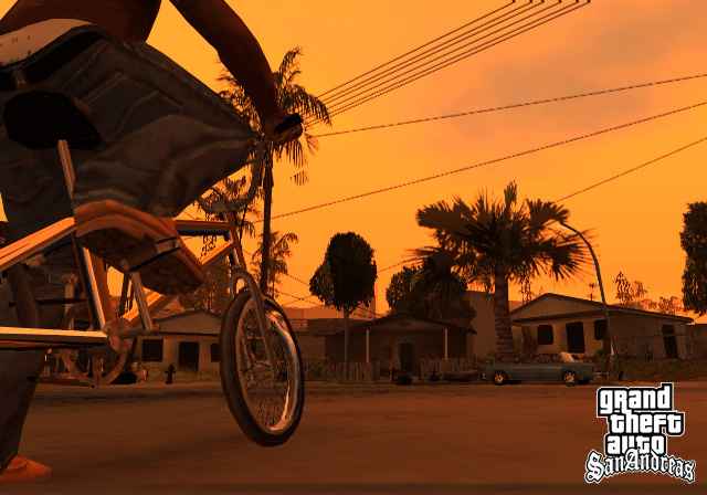 Grove Street