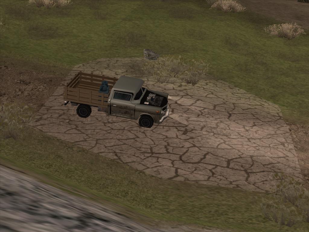 Auto i Ziemia
